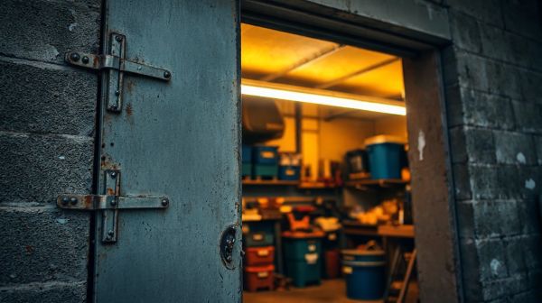 5 techniques incontournables pour améliorer l'isolation d'une porte de garage