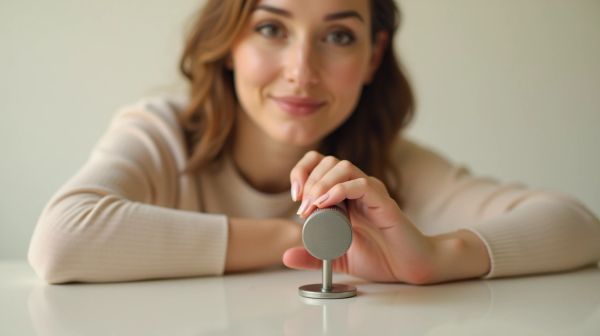 Besoin d'une voix off féminine en ligne pour vos projets ?