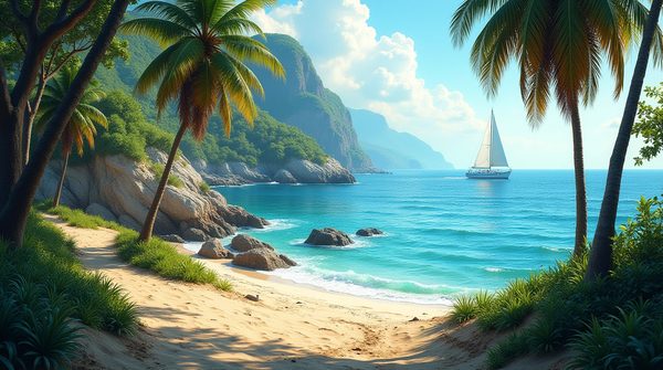 Découvrez les randonnées palmées à Chausey : un monde sous-marin à explorer !