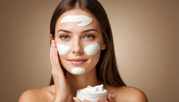 Crème visage fille : conseils pour une peau saine et éclatante