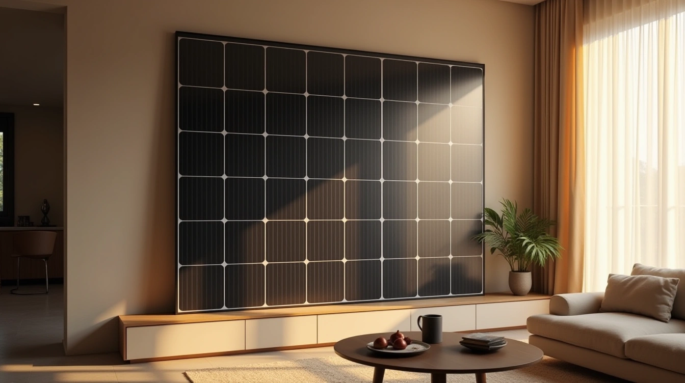 Vos questions sur l'énergie solaire